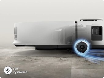 Predam Samsung BESPOKE Jet Bot Combo+ - 6