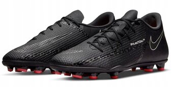 Futbalové kopačky Nike Phantom veľkosť 42 top stav - 6