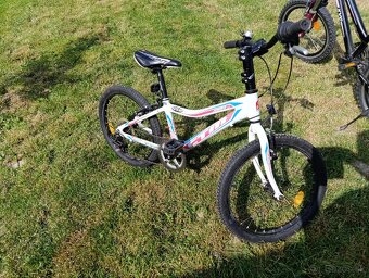 Predám detský bicykel 0903725333 - 6