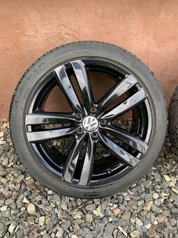 5x112 R18 VW Kansas R-Line - 6