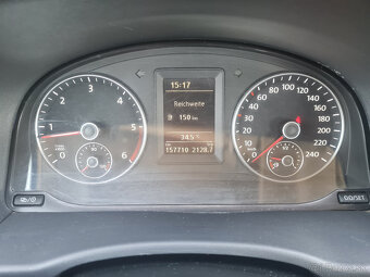 Volkswagen Caddy 1.6 TDI - 6
