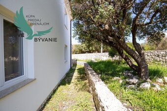 Na predaj dom len 130m od mora a pláže na ostrove Pag v Chor - 6