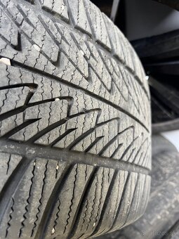 Disky Volkswagen Touareg 3 Nevada R20 - 6