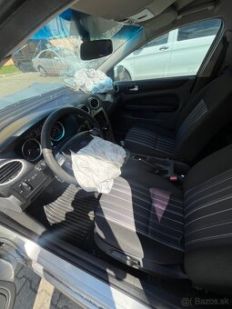 Ford focus 1.6 2009 tdci - 6