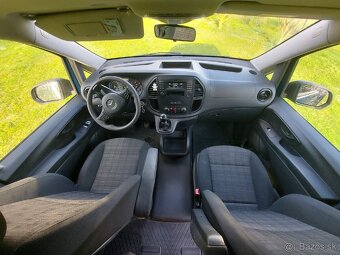 Mercedes-Benz Vito Tourer 114 CDI - 6