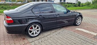 Bmw e46 - 6