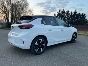 opel corsa E - 6