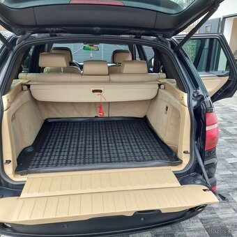 BMW X5 - 6
