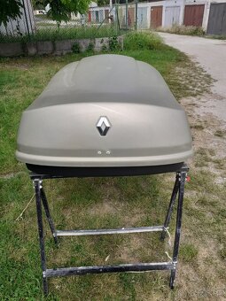 Stresny box - 6