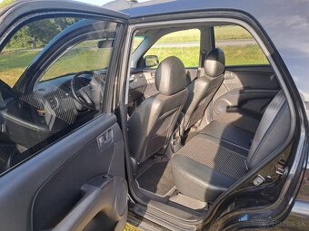 Kia Sportage 2.0 83kw - 6