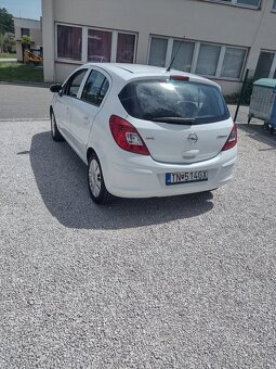 Opel Corsa - 6