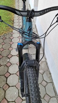 Specialized Turbo Levo SL - 6