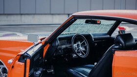 Foto, filmy, video, showcar - Chevrolet Muscle Car (1970) - 6