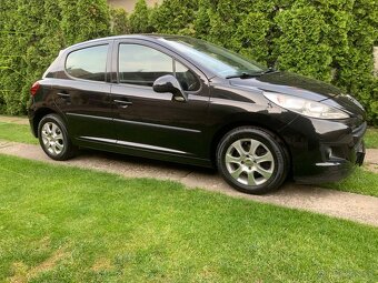 Peugeot 207 1.4 benz 2010 po STK - 6