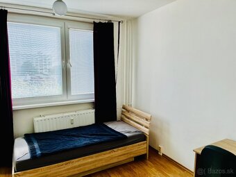 SLNEČNÝ 3.izbový byt, 74m2, Sídlisko Juh, Michalovce - 6