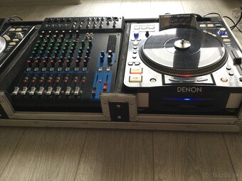 Denon denon 3700 - 6