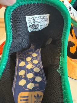 Adidas Pharrell x NMD Human Race -Animal Print - 6