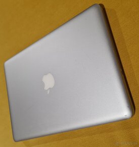 Macbook Pro 13" A1278 (early 2011) - 6