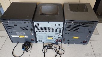 Predám hifi veže Aiwa - 6