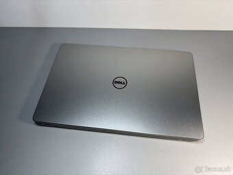 #031 - Notebook Dell 17/i7/2GB nVidia/Windows10 - 6