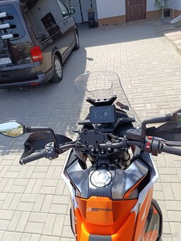 KTM 790 adventure - 6