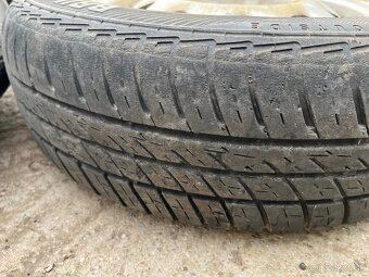Kolesa 165/70 R13 - 6