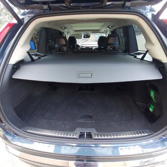 Volvo XC 90 B5 2.0D AWD Plus Bright 3700 km - 6
