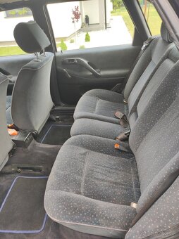VW Passat B4 GL 1.8 - 6