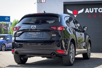 Mazda CX-5 2.0 Skyactiv-G165 Takumi A/T - 6