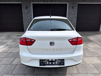 Seat Toledo 1.2 TSI 63kw - 6