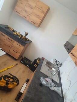 Hodinový manžel - 6