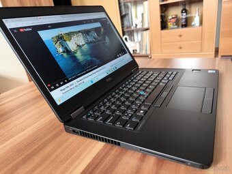 predam dell latitude e5470 - 6