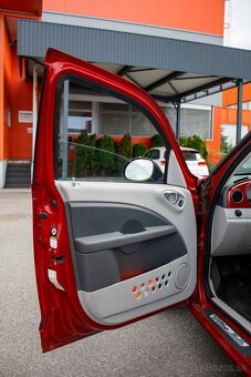 Chrysler PT Cruiser - 6