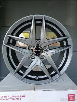 5x112 R17 Borbet - 6