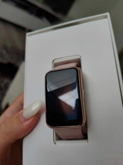 Huawei watch fit - 6