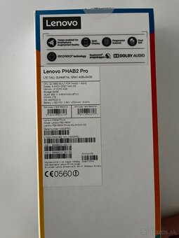 Predám Lenovo phab2pro - 6