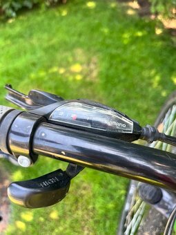 Bicykel CTM 26” - 6