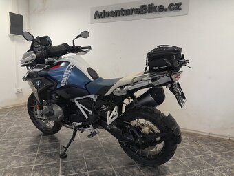 BMW R 1250 GS Trophy • 4x paket - 6