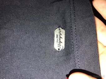 NAPAPIJRI originál damske tricko S - 6