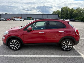 Predam Dovoz GB Fiat 500x Cross Diesel - 6