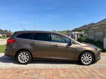 Ford Focus mk3 combi 1.0 benzin, 92kW, 7/2017 - 6