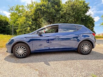 SEAT LEON 1.2 Tsi 57000km - 6