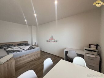 Exk. PRENÁJOM luxusný 1,5 izbový byt s lódžiou v Piešťanoch - 6