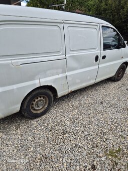 Hyundai H1 - 6