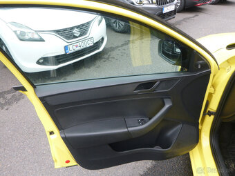 Škoda rapid 1,4Tdi 2015 - 6