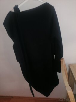 Kura collection wrap dress - 6