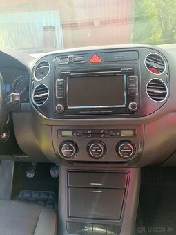 Volkswagen golf Plus - 6