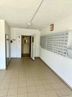 Na prenájom 1 izbový byt s loggiou, Dubnica n/Váhom - 6