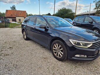 Vw passat variant - 6