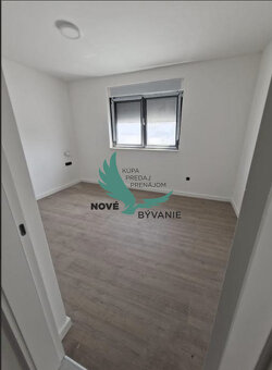 Chorvátsko- Apartmán so záhradou len 200m od mora - Privlaka - 6